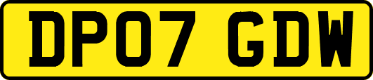 DP07GDW