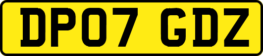 DP07GDZ