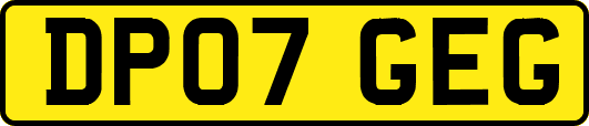 DP07GEG