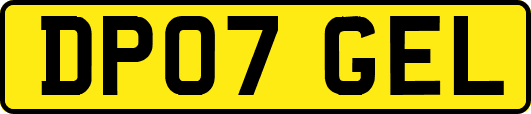 DP07GEL