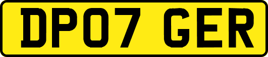 DP07GER