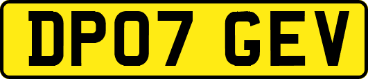 DP07GEV