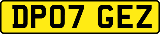 DP07GEZ