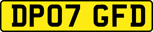 DP07GFD