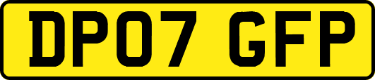 DP07GFP