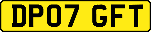 DP07GFT