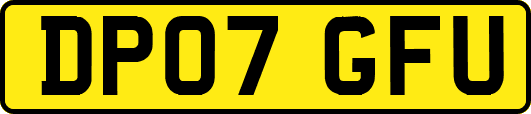 DP07GFU