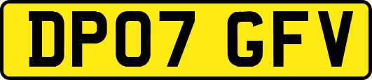 DP07GFV