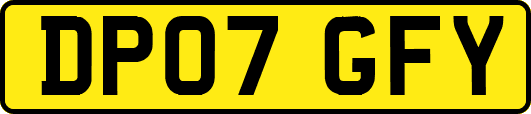 DP07GFY