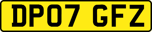 DP07GFZ
