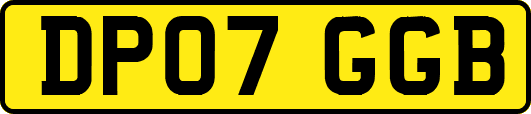 DP07GGB