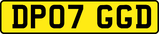DP07GGD