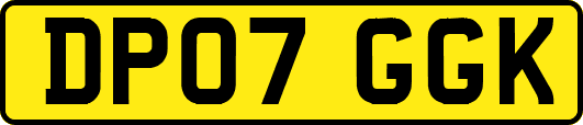 DP07GGK