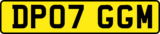 DP07GGM