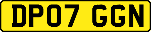 DP07GGN
