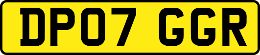 DP07GGR