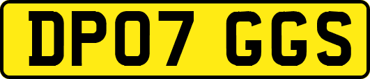 DP07GGS