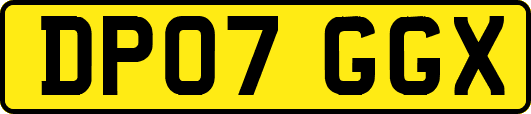 DP07GGX