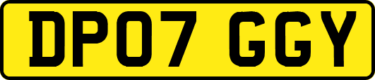 DP07GGY