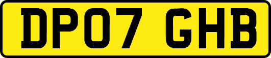 DP07GHB