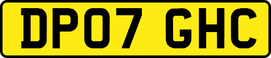 DP07GHC