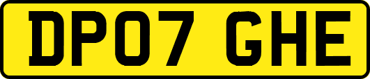 DP07GHE