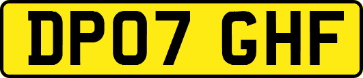 DP07GHF