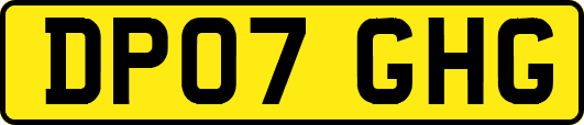 DP07GHG