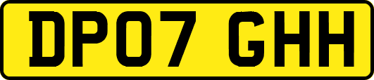 DP07GHH