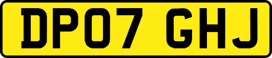 DP07GHJ