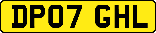DP07GHL