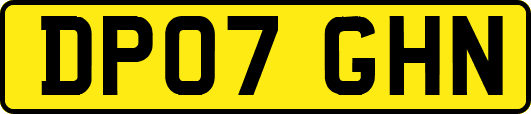 DP07GHN
