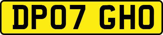 DP07GHO