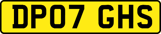 DP07GHS