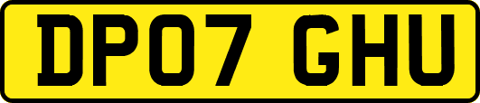 DP07GHU