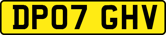 DP07GHV
