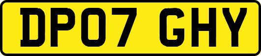 DP07GHY