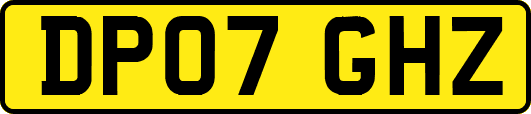 DP07GHZ