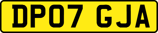DP07GJA