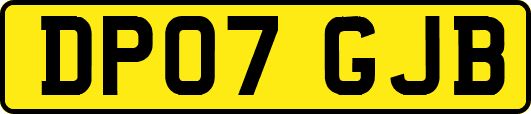 DP07GJB