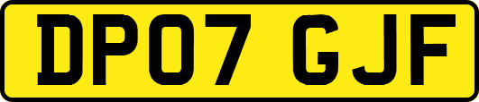 DP07GJF