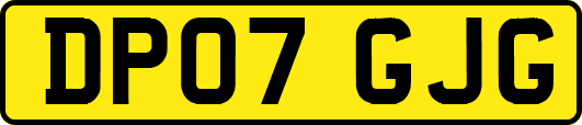 DP07GJG