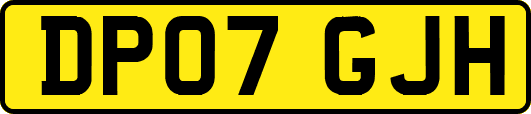 DP07GJH
