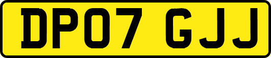DP07GJJ