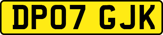 DP07GJK