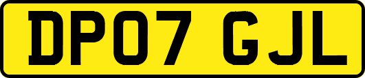 DP07GJL
