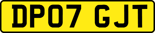 DP07GJT