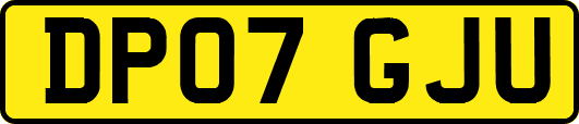DP07GJU