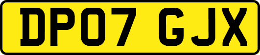 DP07GJX