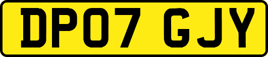 DP07GJY